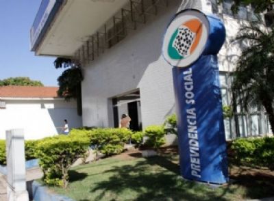 Reabertura gradual das ag�ncias do INSS � adiada para o dia 3 de agosto
