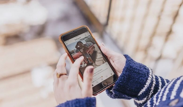 Instagram � multado em R$ 2,1 bilh�es por expor dados de adolescentes