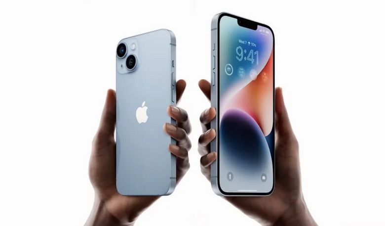 Apple desrespeita decis�o da Senacon e vende iPhone 14 sem carregador