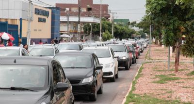 ​Sancionada lei que permite parcelamento de multas e IPVA em at� 12 vezes