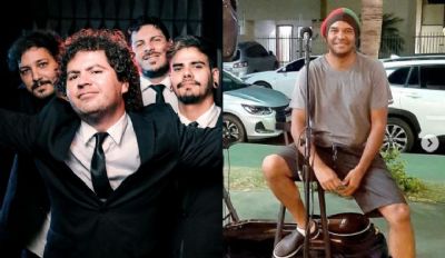 Festival Pau Rodado ter� bandas e cantores da cena autoral de Mato Grosso