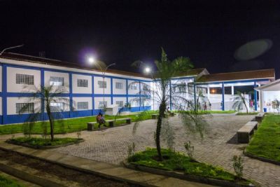 Seduc firma conv�nio para a constru��o de mais duas escolas em Sorriso