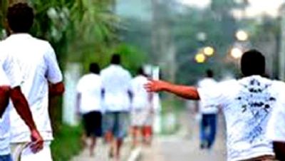 Policiais, militares e pessoas com doen�a grave t�m indulto de Natal