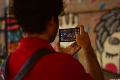 ​Orla do porto ter� evento gratuito para os amantes da fotografia