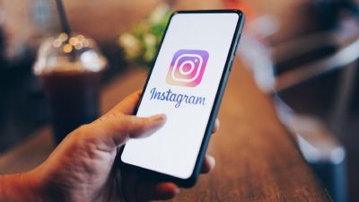 ​Usu�rios reclamam de instabilidade no Instagram nesta segunda