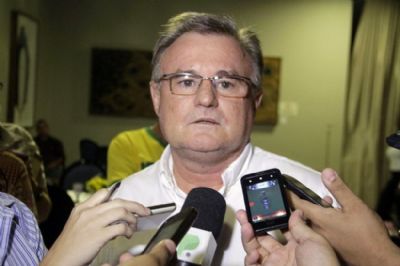 ​Erai Maggi � eleito novo presidente da Ampa-MT