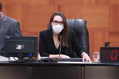 Janaina diz que vai pedir explica��es ao Estado sobre compra de avi�o: �� um momento ruim�