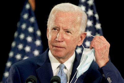Na primeira a��o militar de Biden, EUA atacam mil�cias xiitas na S�ria