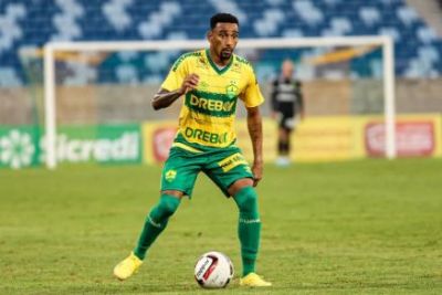 Justi�a condena lateral do Cuiab� a 2 anos de suspens�o e multa