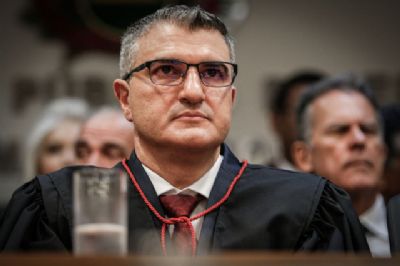 Estado tem taxa de ocupa��o de UTIs p�blicas em 80%, alerta procurador-geral de Justi�a