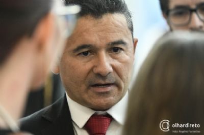 Deputado defende que AL lutar� para derrubar poss�vel veto � PLC 36