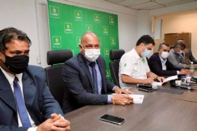 C�mara convoca sess�o para votar ades�o ao cons�rcio pr�-vacina e estuda devolver recursos para compra de doses