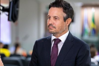Juiz assume cadeira no TRE-MT