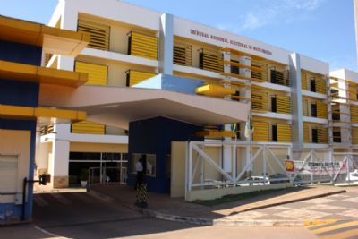 Justi�a Eleitoral n�o ter� expediente nesta quinta e sexta-feira