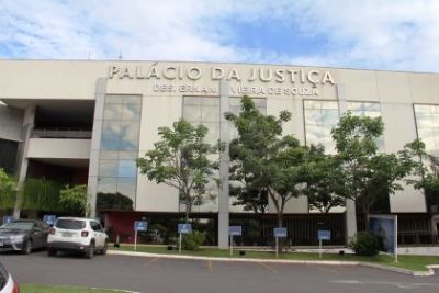 CNJ suspende protocolo de inten��es e impede que TJ repasse dinheiro para compra de jato