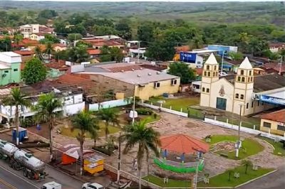 Partido denuncia transfer�ncias de t�tulos para Jangada