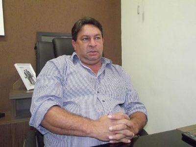 Vereador de VG e mais 34 pessoas s�o denunciadas pelo Minist�rio P�blico