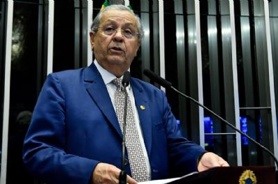 ​Nome de vice-prefeito de Kalil deve ser definido nesta semana, segundo Jayme Campos