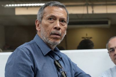 Justi�a manda devolver todos os bens de Arcanjo e anula pena