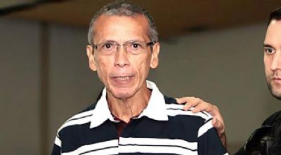Exame psiqui�trico diz que Arcanjo est� apto para deixar pris�o; soltura a partir de janeiro