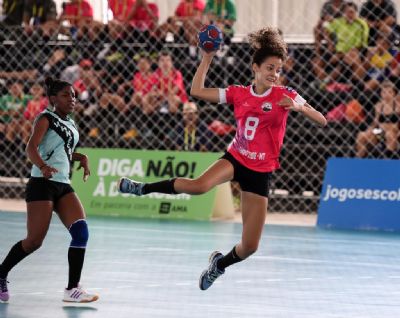 Secel convida munic�pios a sediarem Jogos Escolares da Juventude 2019