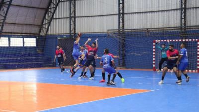 ​Come�am hoje etapas regionais dos Jogos Abertos Mato-grossenses