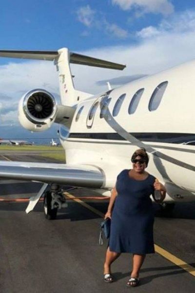 Cach� de JoJo Todynho j� vale seis vezes mais: pulou de R$ 5 mil para R$ 30 mil