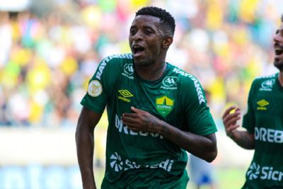Com fim de contrato, Jonathan Caf� deixa o Corinthians