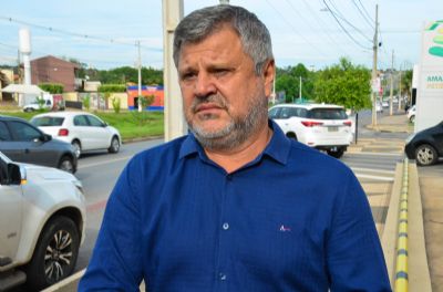 TCE absolve Stopa em investiga��o de suspeitas de irregularidades na coleta de lixo