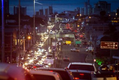 IPVA com desconto de 3% pode ser pago at� segunda-feira (22)