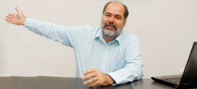 Juares retorna ao comando da Secretaria de Meio Ambiente