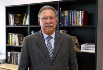 Novo juiz da Lava Jato no Paran� comanda a primeira audi�ncia da opera��o