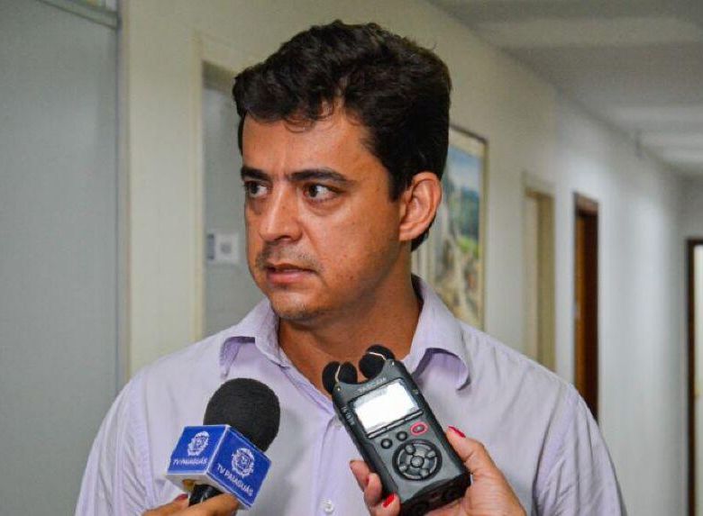 Governador nomeia novo secretario e adjunto para a Sa�de de MT
