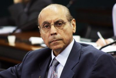 J�lio Campos defende privatiza��o do DAE