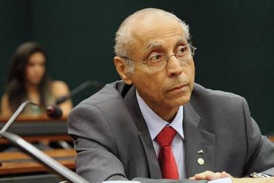 ​Para duplicar Imigrantes, J�lio une bancada pol�tica de VG