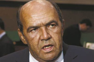 Justi�a absolve vereador J�lio Pinheiro por VI na C�mara de Cuiab�