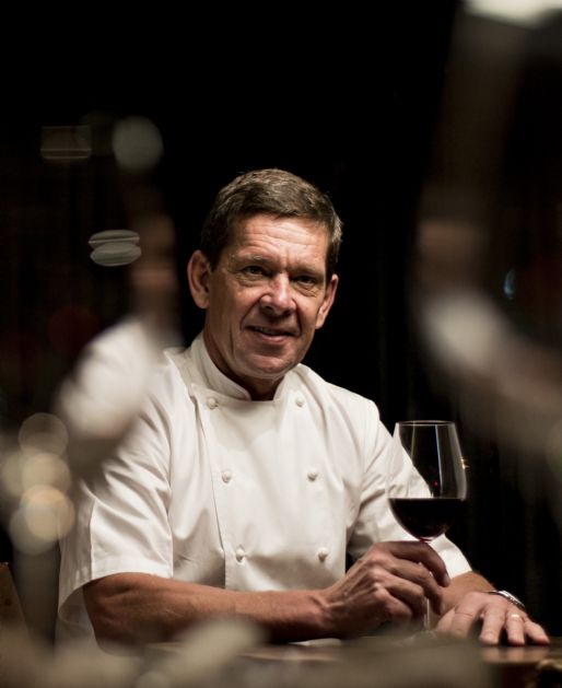 Dicas do chef Junior Durski para harmonizar vinhos