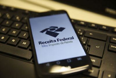 Receita deposita nesta segunda-feira a restitui��o do 7� lote do IRPF