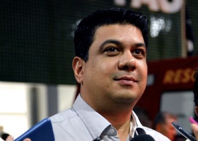 Kalil afirma que buscar� alternativa para garantir que duplica��o da Imigrantes saia do papel