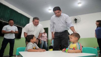 ​Para reelei��o, Kalil deve ter Fidelis como seu vice