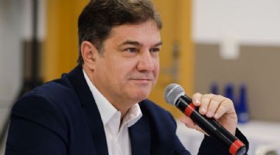 ​MDB bate martelo e Kennedy disputa elei��o para prefeito de Cuiab�