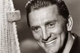 Morre Kirk Douglas, lenda de Hollywood, aos 103 anos