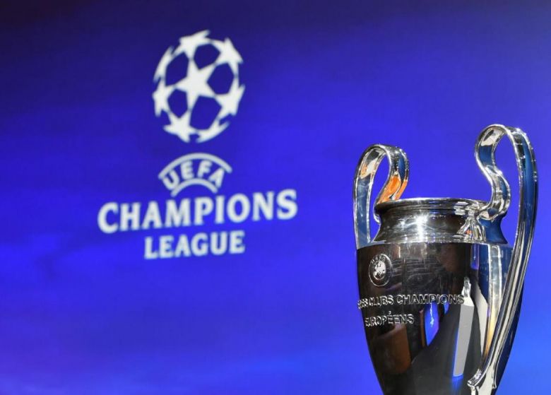 Bayern, Barcelona e Inter caem em �grupo da morte� na Liga dos Campe�es