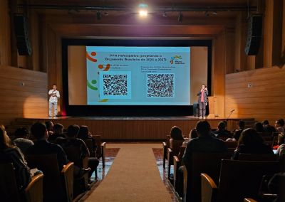 Munic�pios t�m at� dia 11 para enviar documenta��o e conseguir recursos da Lei Paulo Gustavo