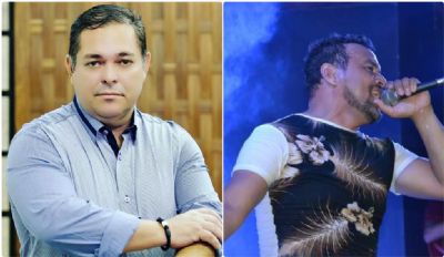 Justi�a declara legalidade dos votos do ex deputado Luizinho Magalh�es