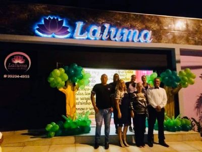 Empres�rias investem em espa�o de festa em Cuiab� ap�s 10 anos no ramo de decora��o
