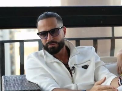 ​Cantor revela que j� perdeu mais de R$ 20 milh�es com v�cio em jogos