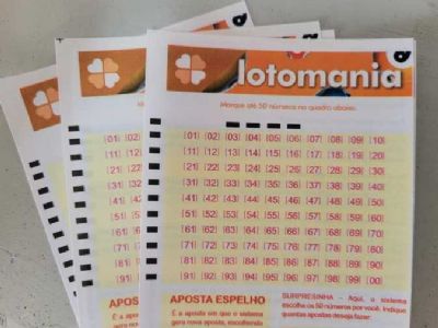 Apostador de MT crava as 20 dezenas na Lotomania
