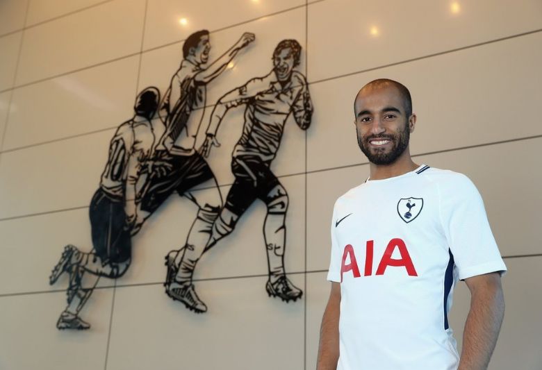 PSG se v� adequado ao Fair Play Financeiro ap�s venda de Lucas, diz jornal