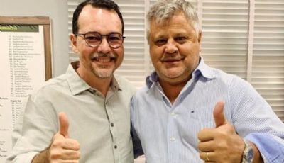 Federa��o espera definir candidato nesta quinta